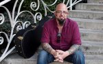 Jackson Galaxy is host of Animal Planet's "My Cat From Hell"